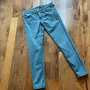 American Eagle Jegging